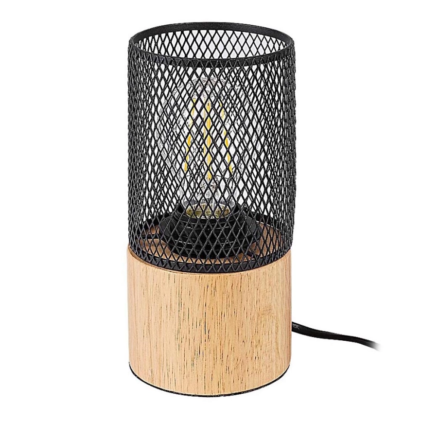 Rabalux – Bordslampa 1xE27/25W/230V bok