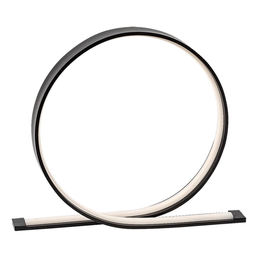 Rabalux – LED bordslampa LED/5W/230V 4000K svart