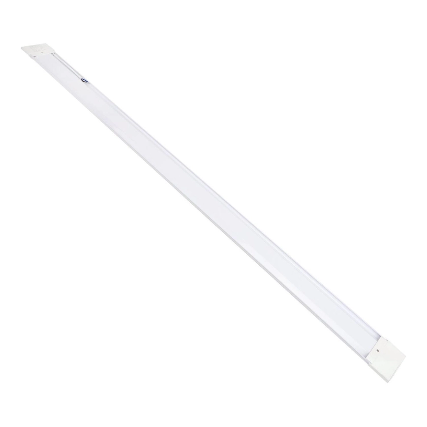 Aigostar – LED lampa för undersidan av köksskåp LED/40W/230V 4000K 120 cm vit