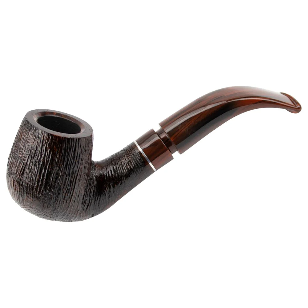 Cesare Barontini ”Lido” Borstad Full Bend Pipe – Elegant Luxury