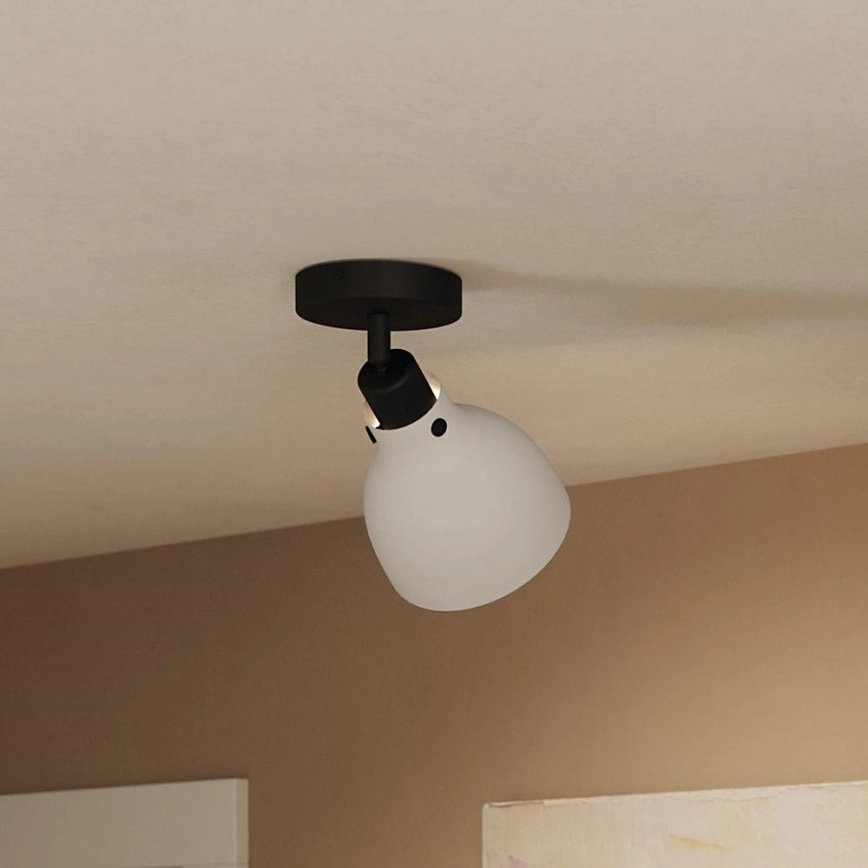 Eglo 43827 – Spotlight MATLOCK 1xE27/40W/230V