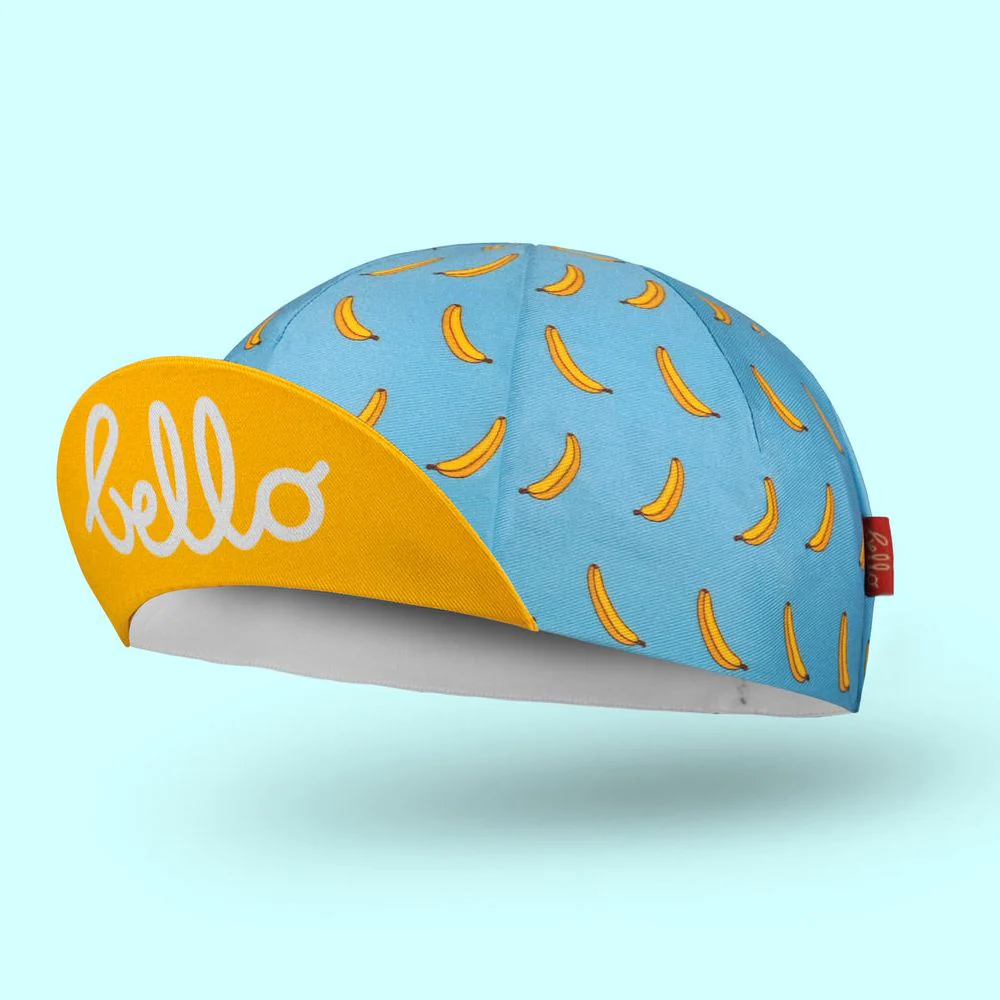 Bello Bicycle Casket – Banana Joe