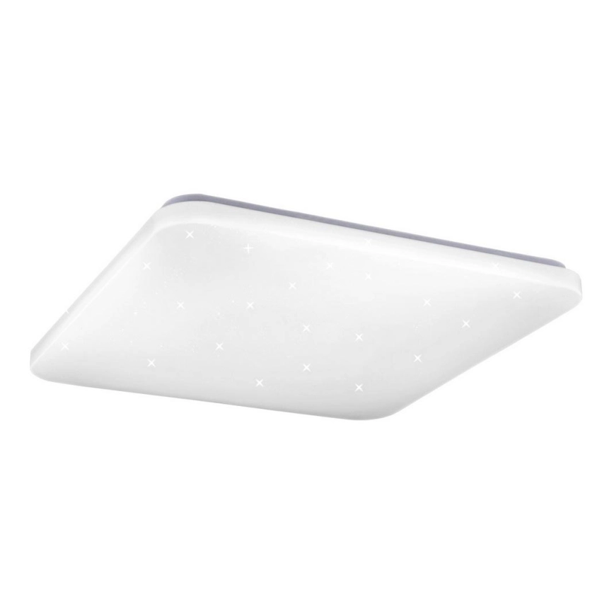 Fulgur 24113 – LED Takbelysning PAVLA stjärnor 420 LED/36W/230V 4000K