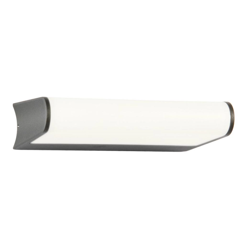 Rabalux – LED Utomhus vägglampa  LED/6,5W/230V IP44