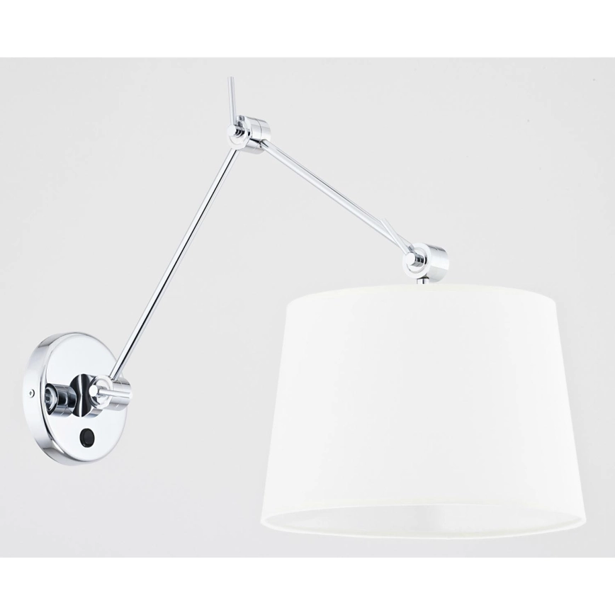 Argon 3545 – Väggbelysning  ZAKYNTOS 1xE27/60W