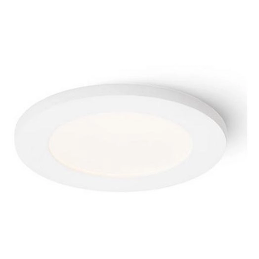 RED – R12659 – Badrum Infälld belysning  LEROY 1xGU5,3/35W/12V IP44