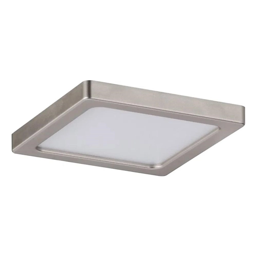 Paulmann 92954 – LED/5W IP23 Badrum infälld lampa AREO 230V