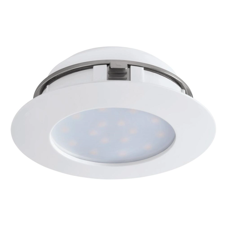 Eglo – LED infälld taklampa LED/11W/230V