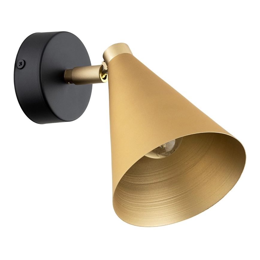 Argon 8255 – Spotlight LUCINDA 1xE14/7W/230V guld
