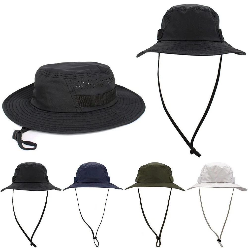Ethos Safari Utility Bucket – Välj från 4 färger