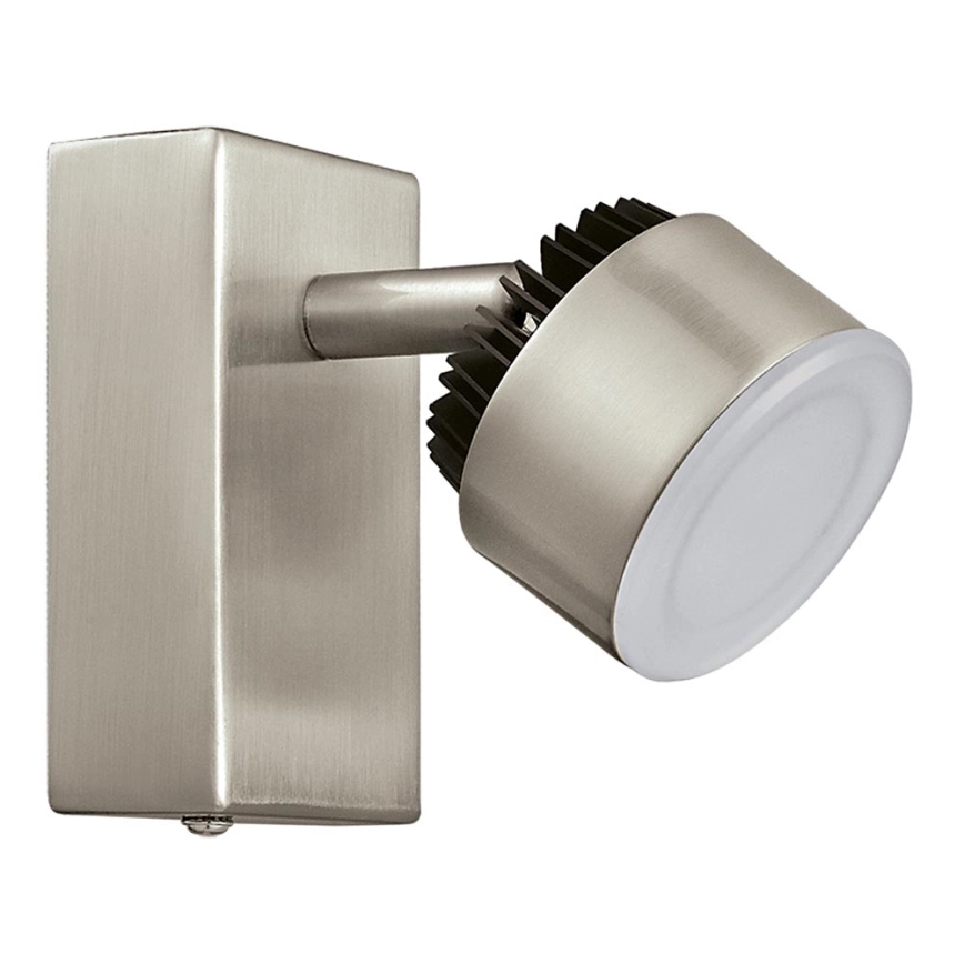 Eglo 31481 – LED spotlight ARMENTO 1 LED/6W/230V