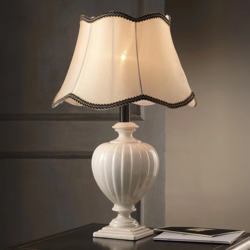 ONLI – Bordslampa DESY 1xE27/22W/230V 60 cm