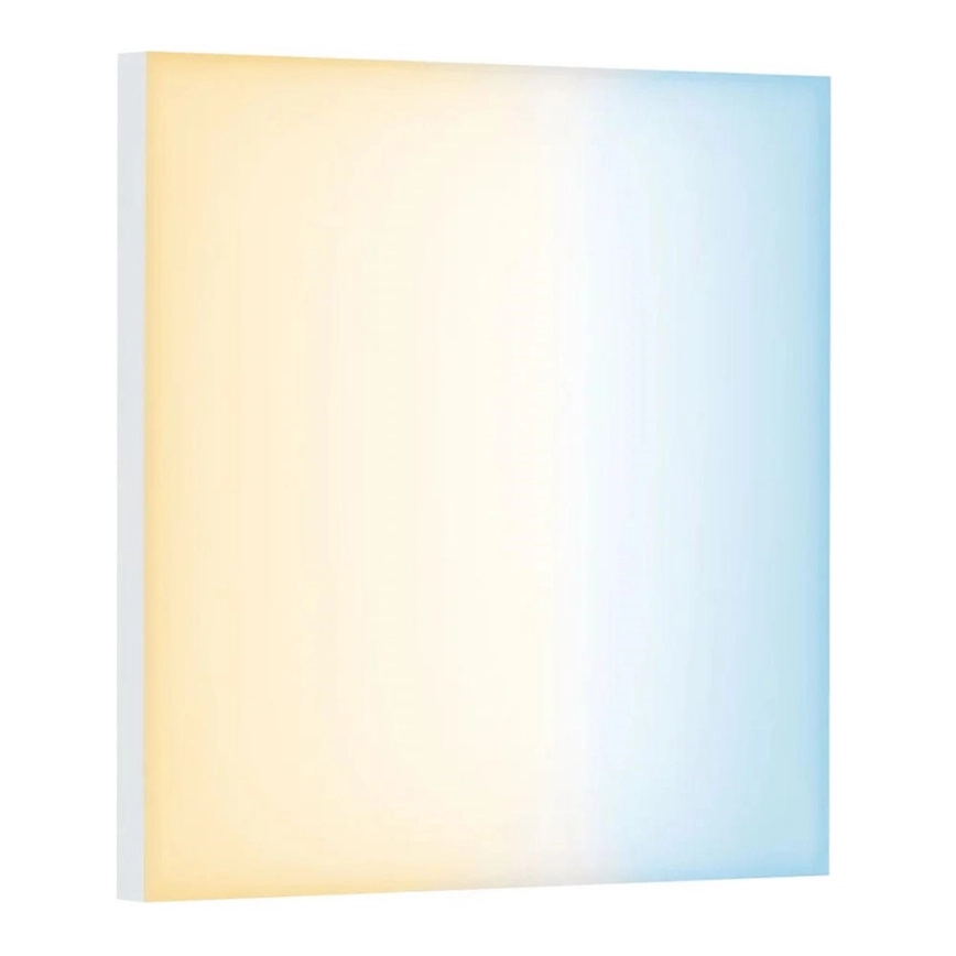 Paulmann 79825 – LED/10,5W Dimbart armatur SMART VELORA 230V 2700-6500K