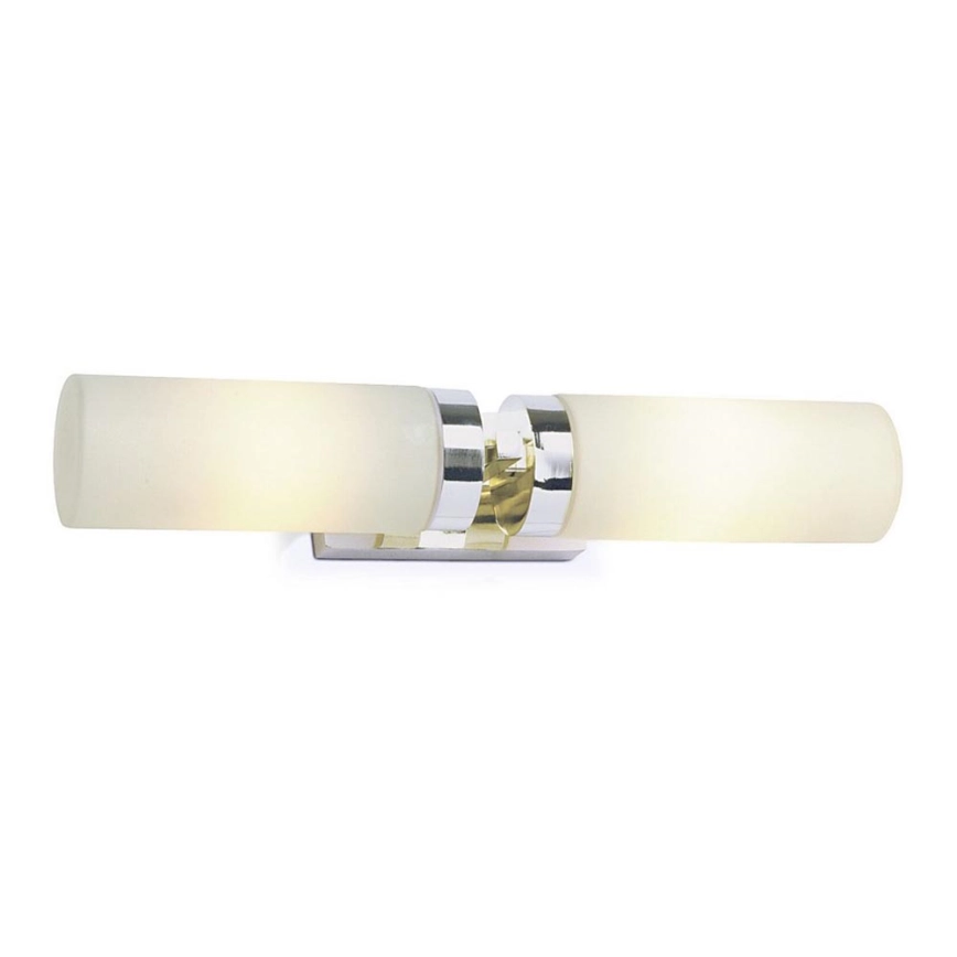 Markslöjd 234844, 450712 – Badrumsbelysning vägg STELLA 2xE14/40W/230V IP44