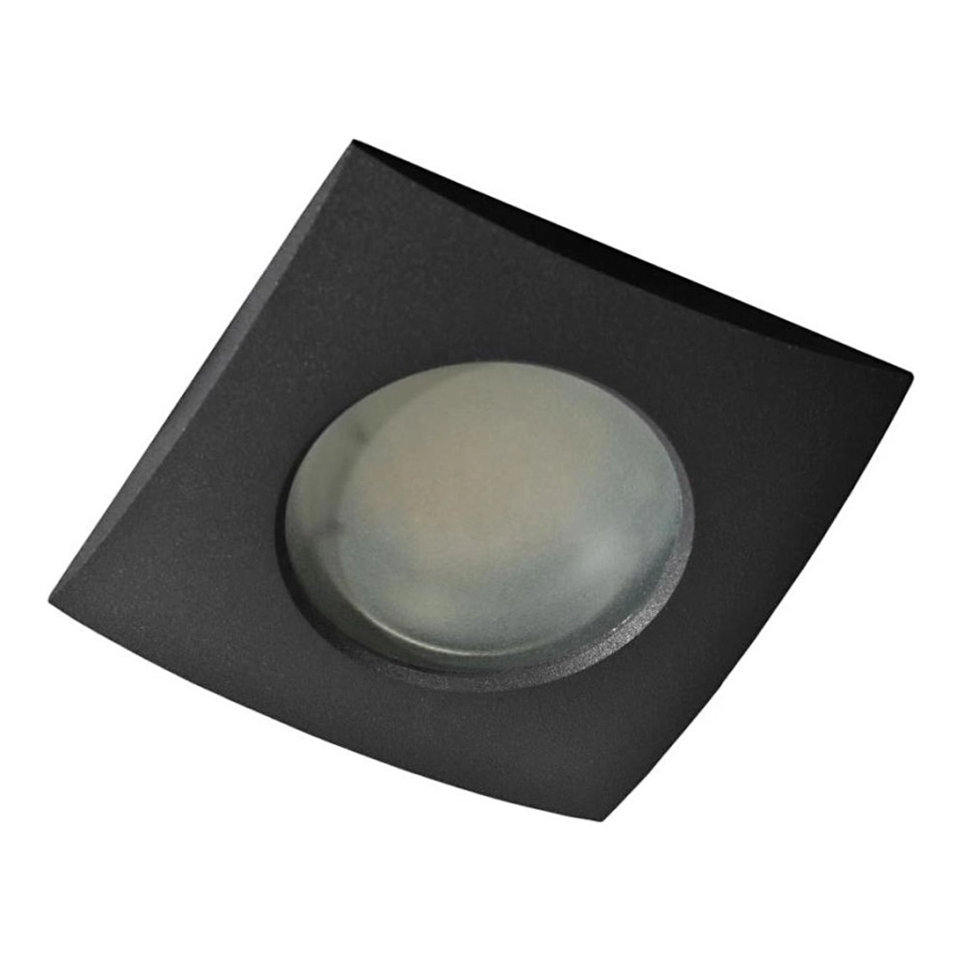 Azzardo AZ0812 – infälld Badrumbelysning EZIO 1xGU10/50W/230V IP54