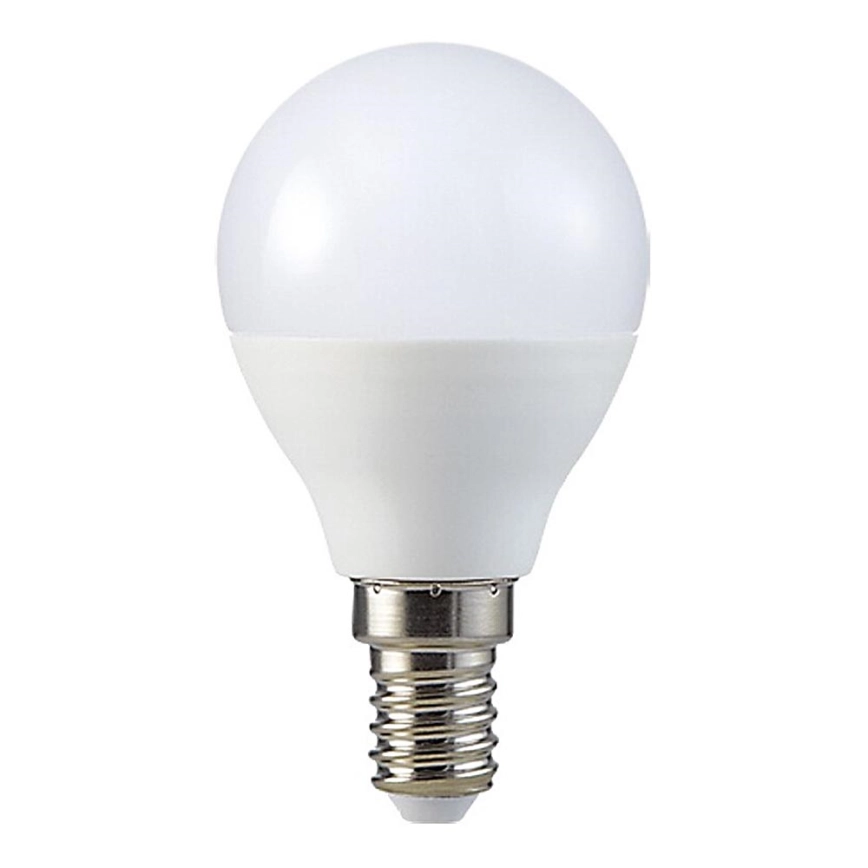Rabalux – LED glödlampa G45 E14/9W/230V 3000K