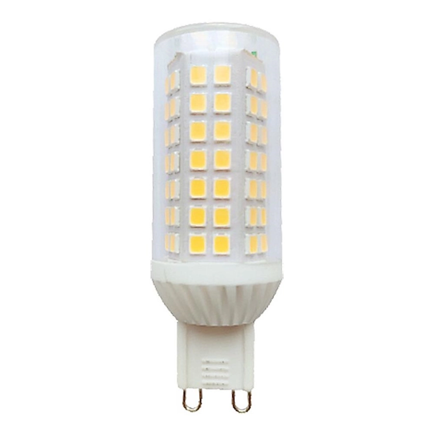 Rabalux – LED glödlampa G9/7W/230V 3000K