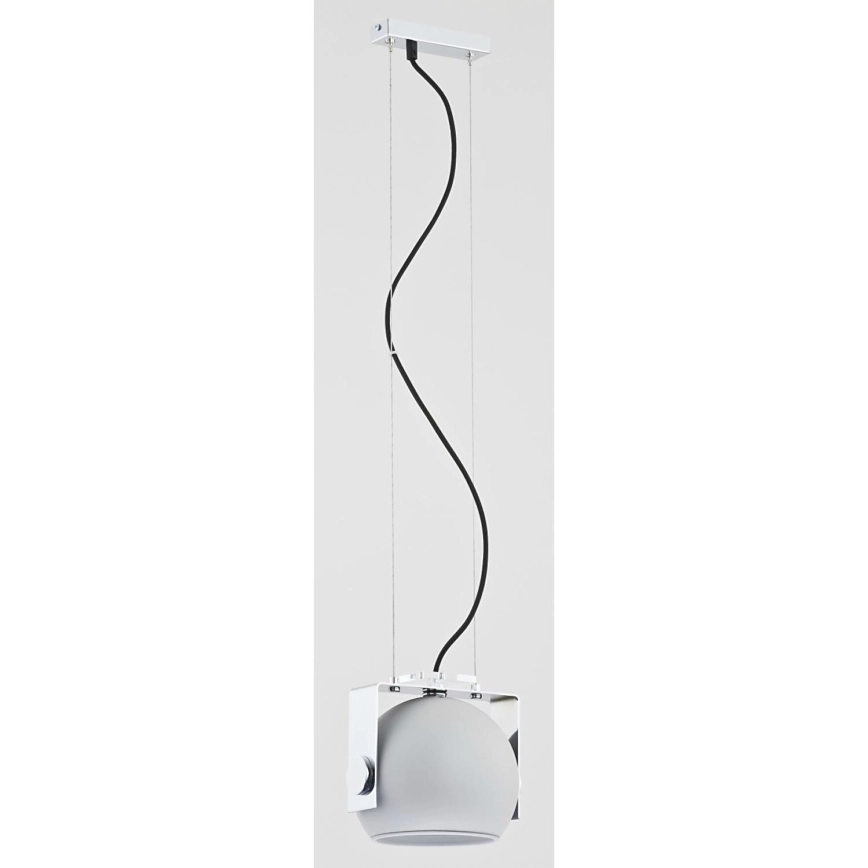 Argon 3528 – Hängande lampa MALMO 1xE27/60W