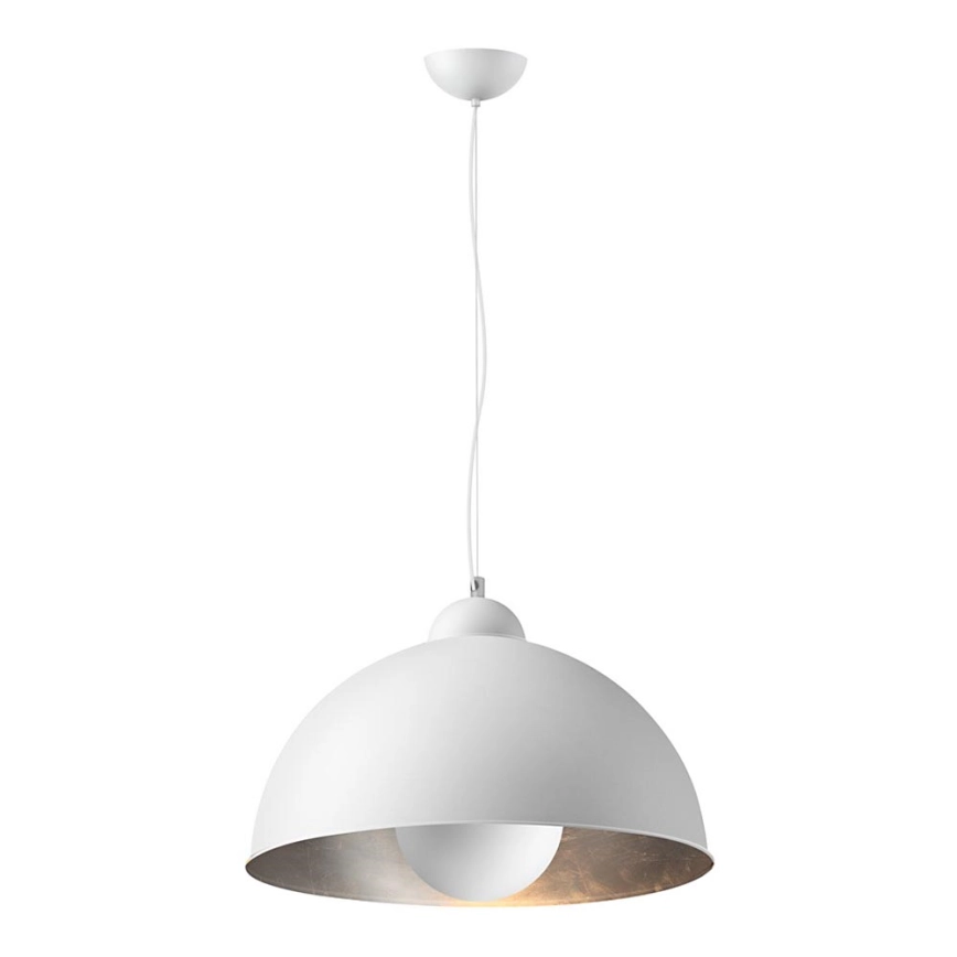 Azzardo AZ2377 – Ljuskrona med snöre TOMA 1xE27/60W/230V