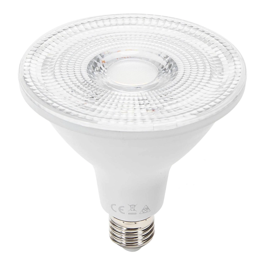 LED glödlampa PAR38 E27/18W/230V 3000K – Aigostar
