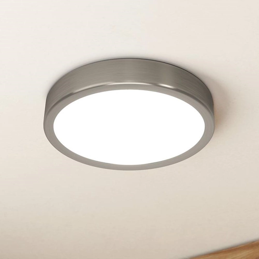 Eglo – LED taklampa LED/16,5W/230V Ø 21 cm