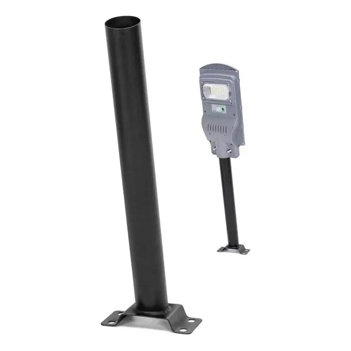 Aigostar – Gatulykthållare 48,9 cm svart
