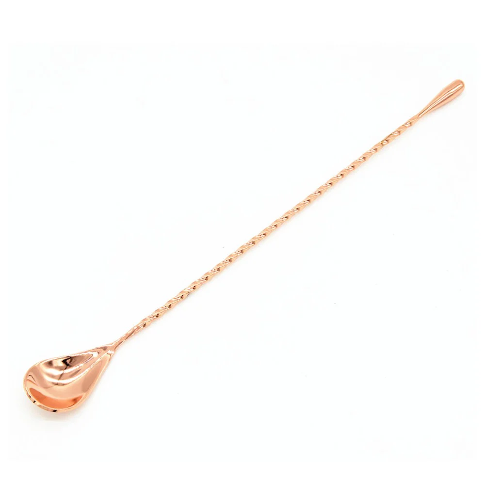 Blanda cocktailsked 30 cm – kock & sommelier