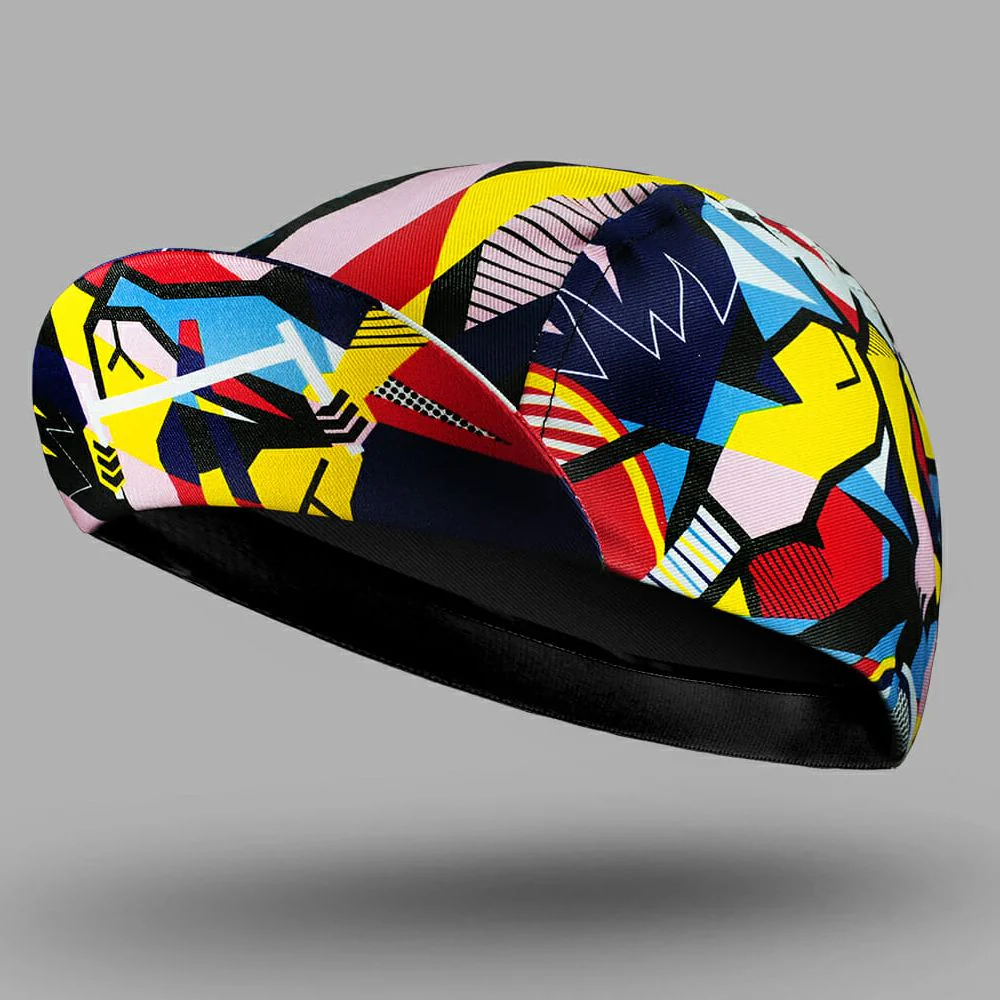 Bello Cykel Cap – 2 Bros