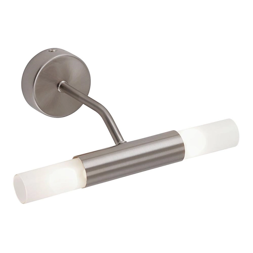 Briloner 2096-022 – LED vägglampa  2xG9/2,25W/230V