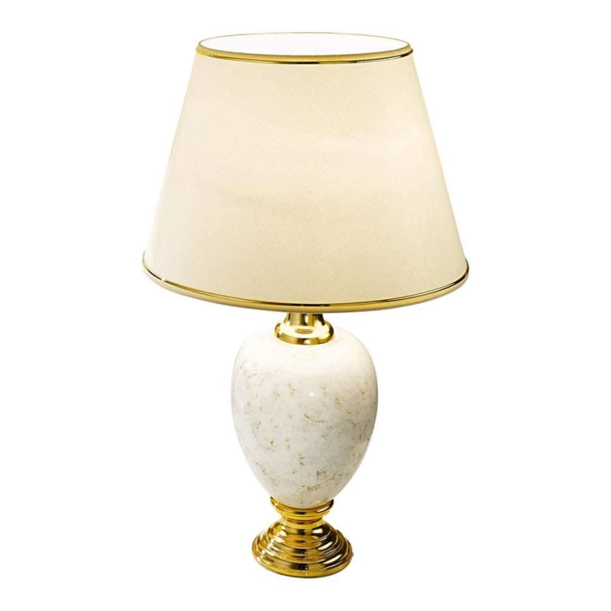 Kolarz 780.70 – Bordslampa GIARDINO 1xE27/100W/230V