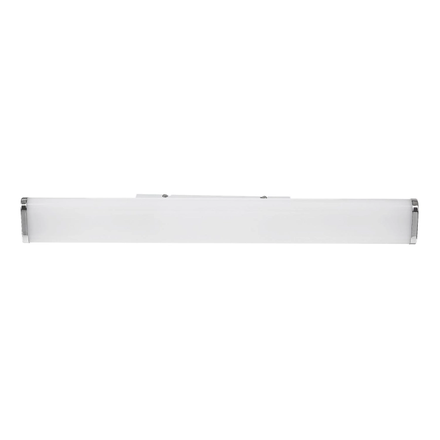 Rabalux – LED Dimbar Badrumsbelysning vägg LED/14W/230V IP44