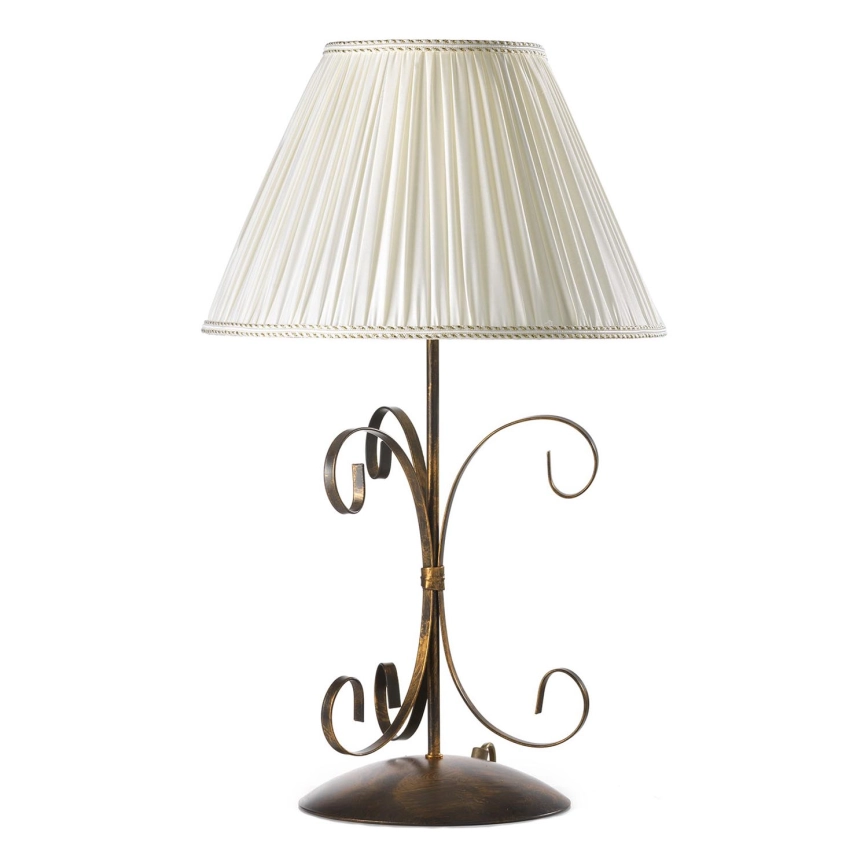ONLI – Bordslampa ODINO 1xE27/22W/230V 57 cm
