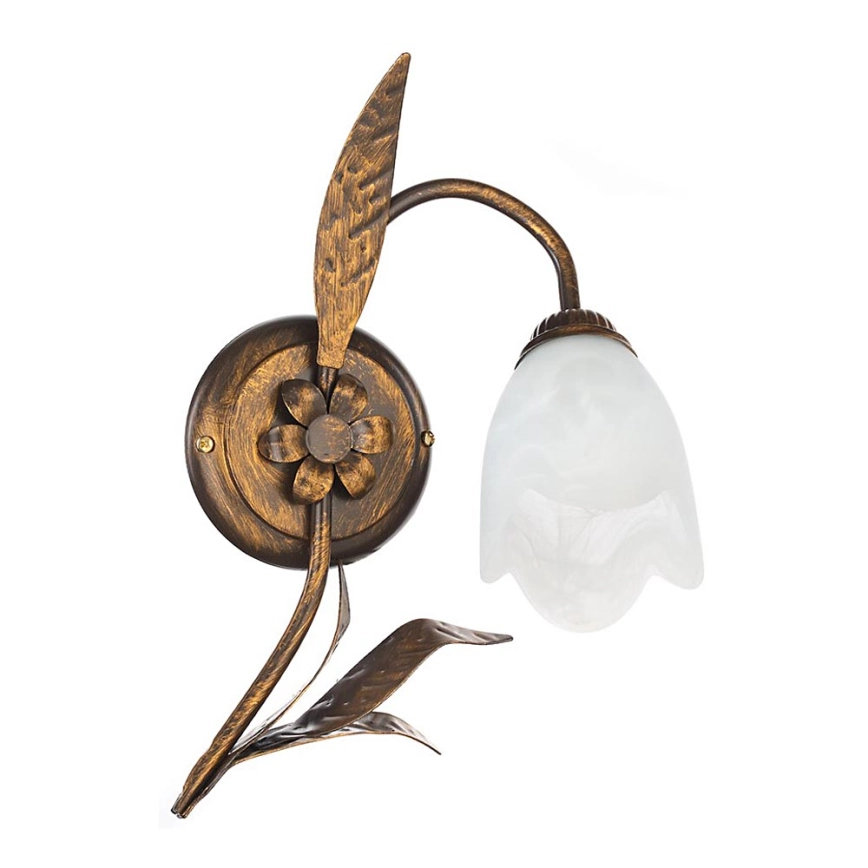 ONLI – Vägglampa SONIA 1xE14/6W/230V