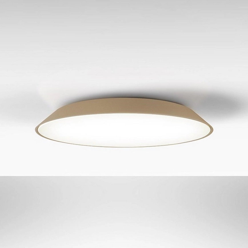 Artemide AR 0241320A – LED Taklampa FEBE 4xLED/30W/230V
