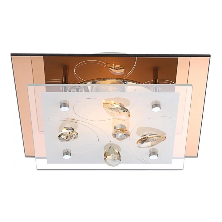 Globo – Taklampa 1xE27/40W/230V