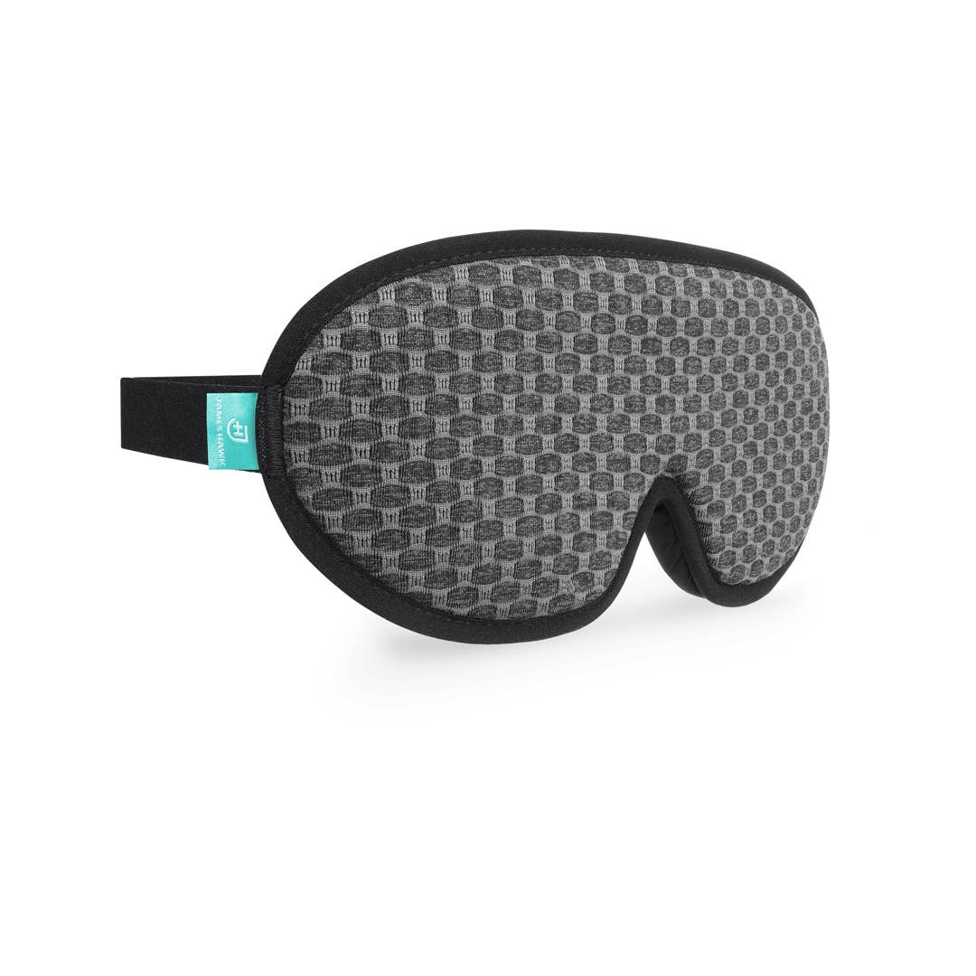 James Hawk Sleep Mask