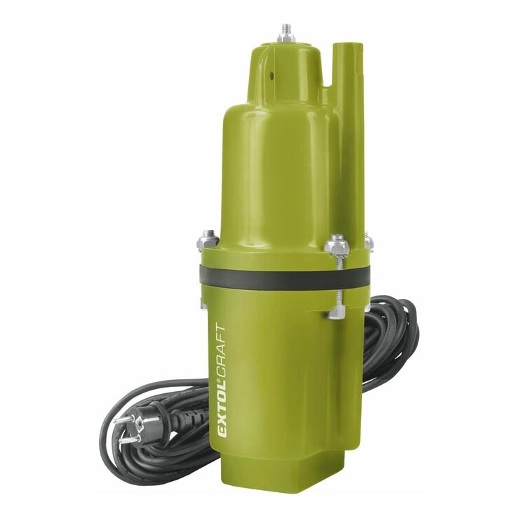 Extol – Dränkbar membranpump 600W / 230V