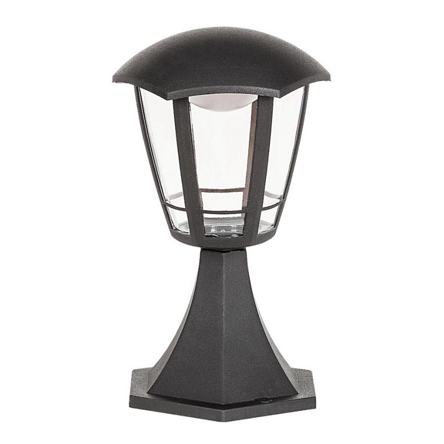 Rabalux 8127 – LED Utomhuslampa SORRENTO LED/8W/230V IP44
