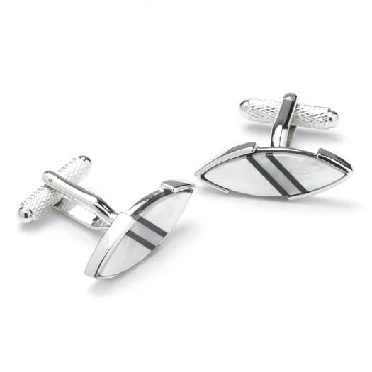 CUFFLINKS Version2 Series – XV