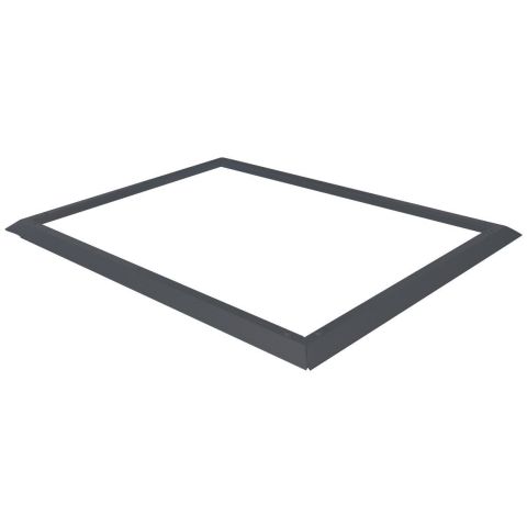 Weibulls 700019 Snigellist 80 x 60 cm Grå