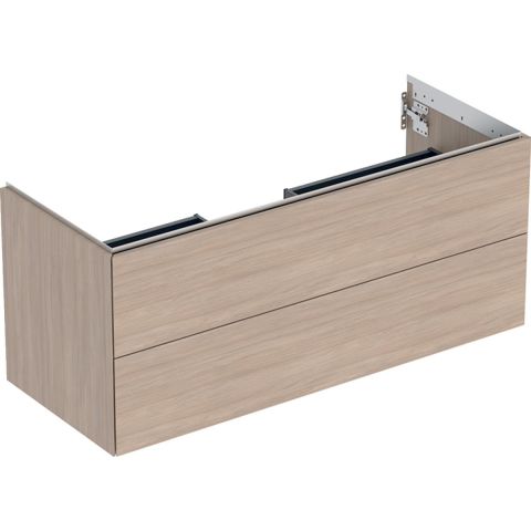 Geberit ONE 505.265.00.5 Kommod 120 x 47 cm Ek