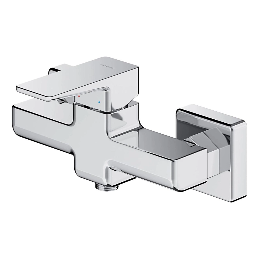 OMNIRES PM7440CR – Dushkran PARMA skinande krom