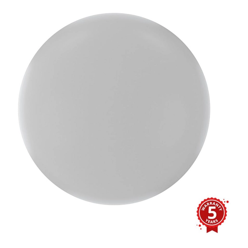 APLED – LED taklampa LENS P TRICOLOR LED/36W/230V IP41 2700 – 6500K 2520lm