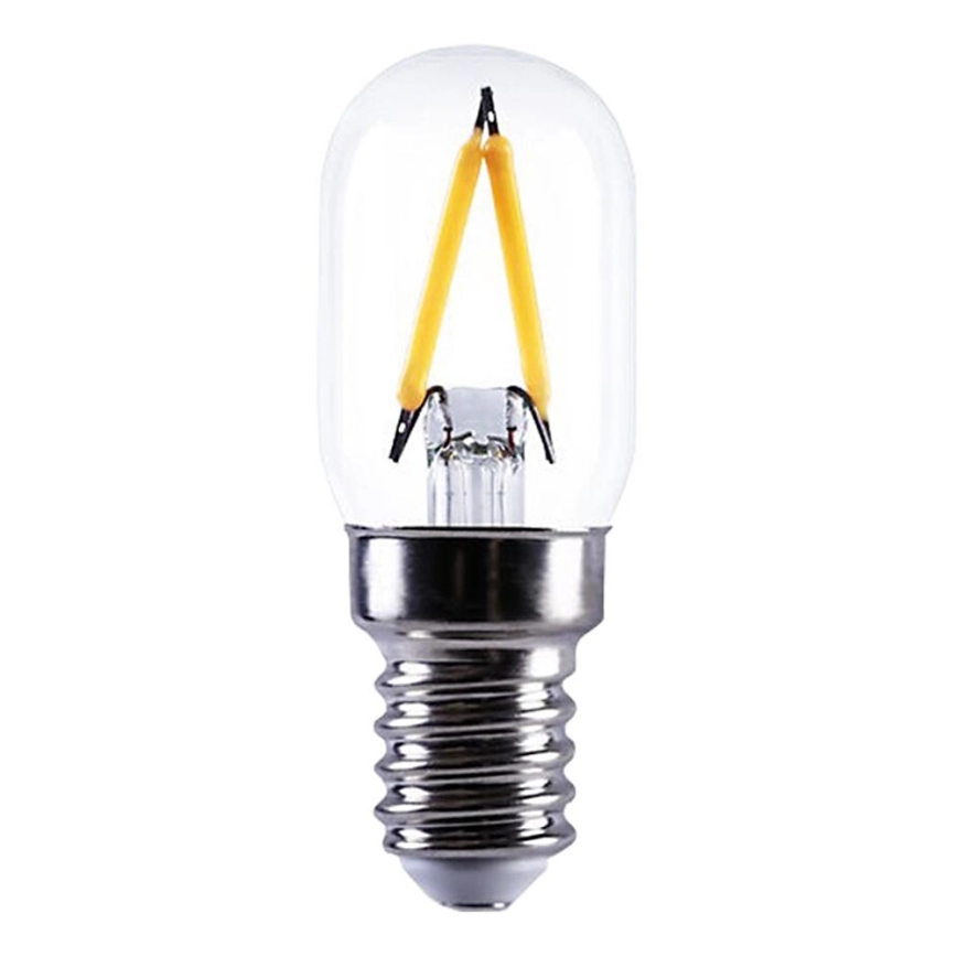 Rabalux – LED glödlampa T20 E14/2W/230V 4000K