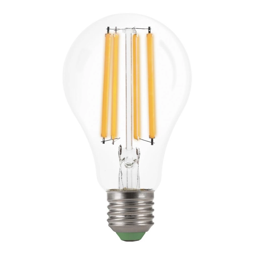LED Glödlampa  VINTAGE A60 E27/9W/230V 3000K – Brilagi