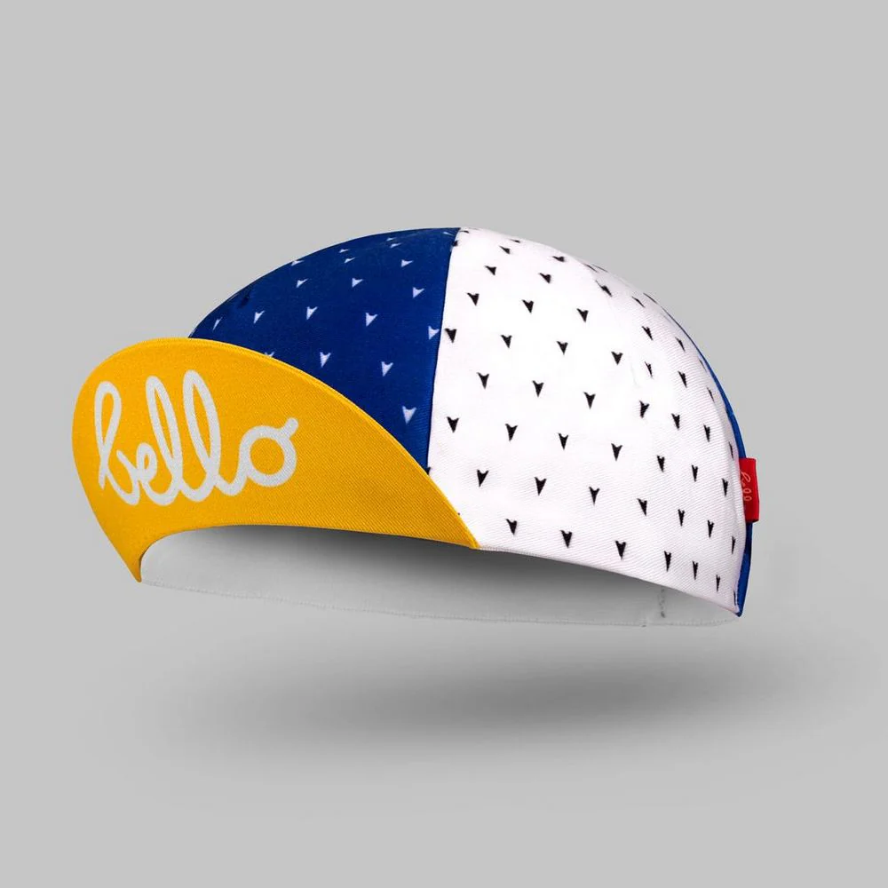 Bello Cykelkeps – Francis