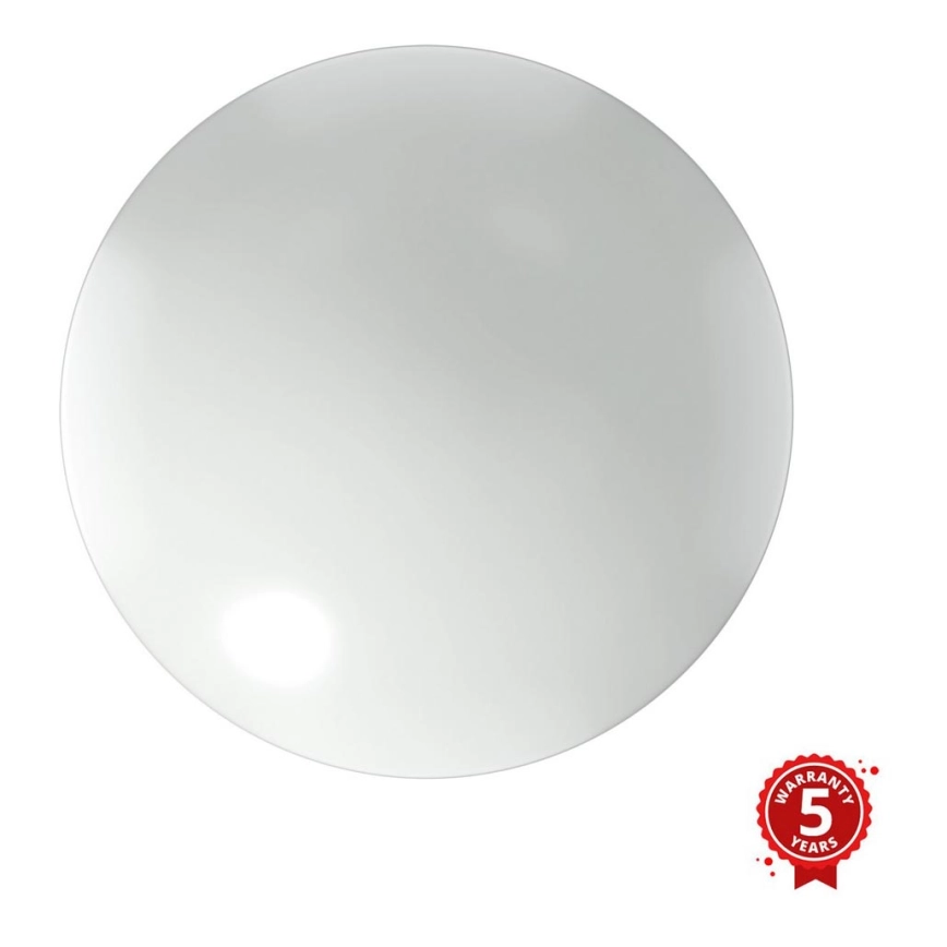 APLED – LED taklampa LENS P TRICOLOR LED/12W/230V IP41 2700 – 6500K 825lm