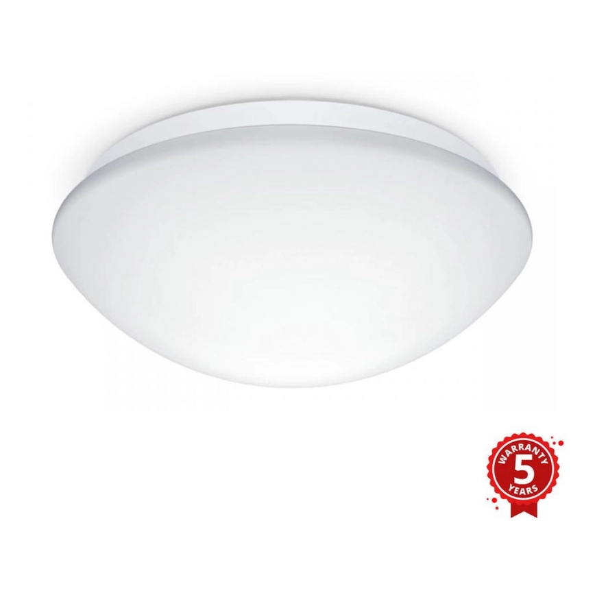 STEINEL 064808 – LED taklampa för badrum med sensor RS PRO LED/9,5W/230V 3000K IP54