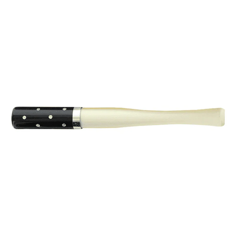 Elegant Cavalier Star Automatic Cigarette Holder – Elfenben