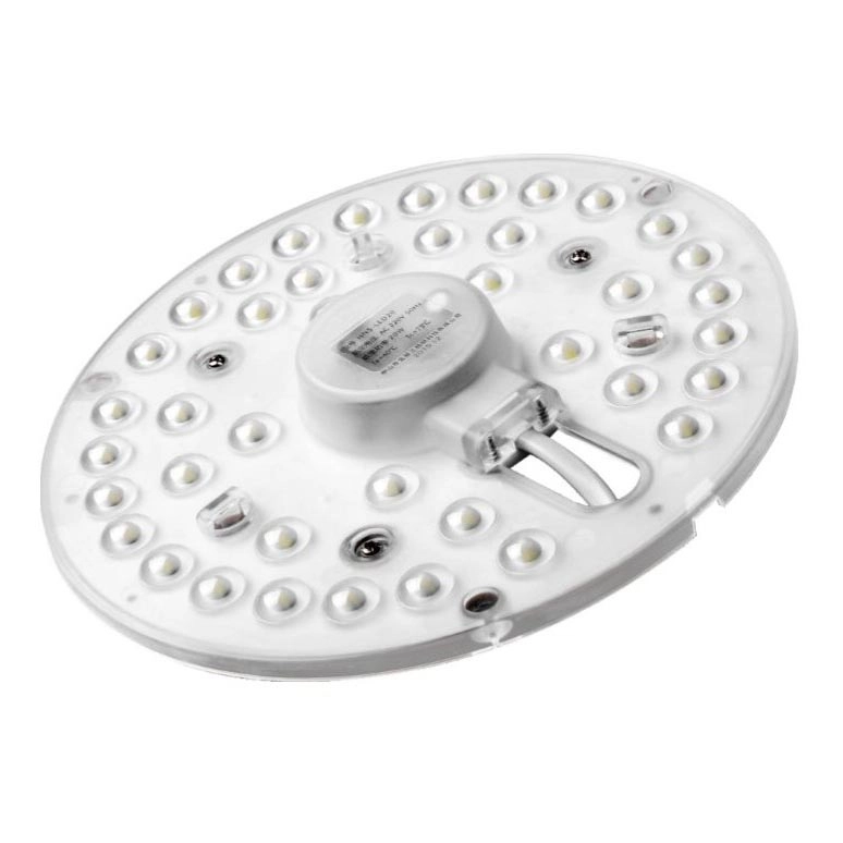 Fulgur 24174 – LED Modul LED/10W/230V 3000K